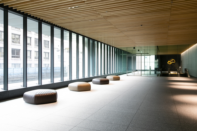 CROSSCOOP(クロスコープ)新橋