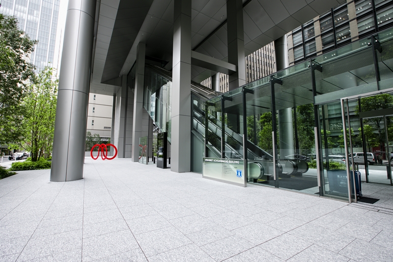 CROSSCOOP(クロスコープ)新橋