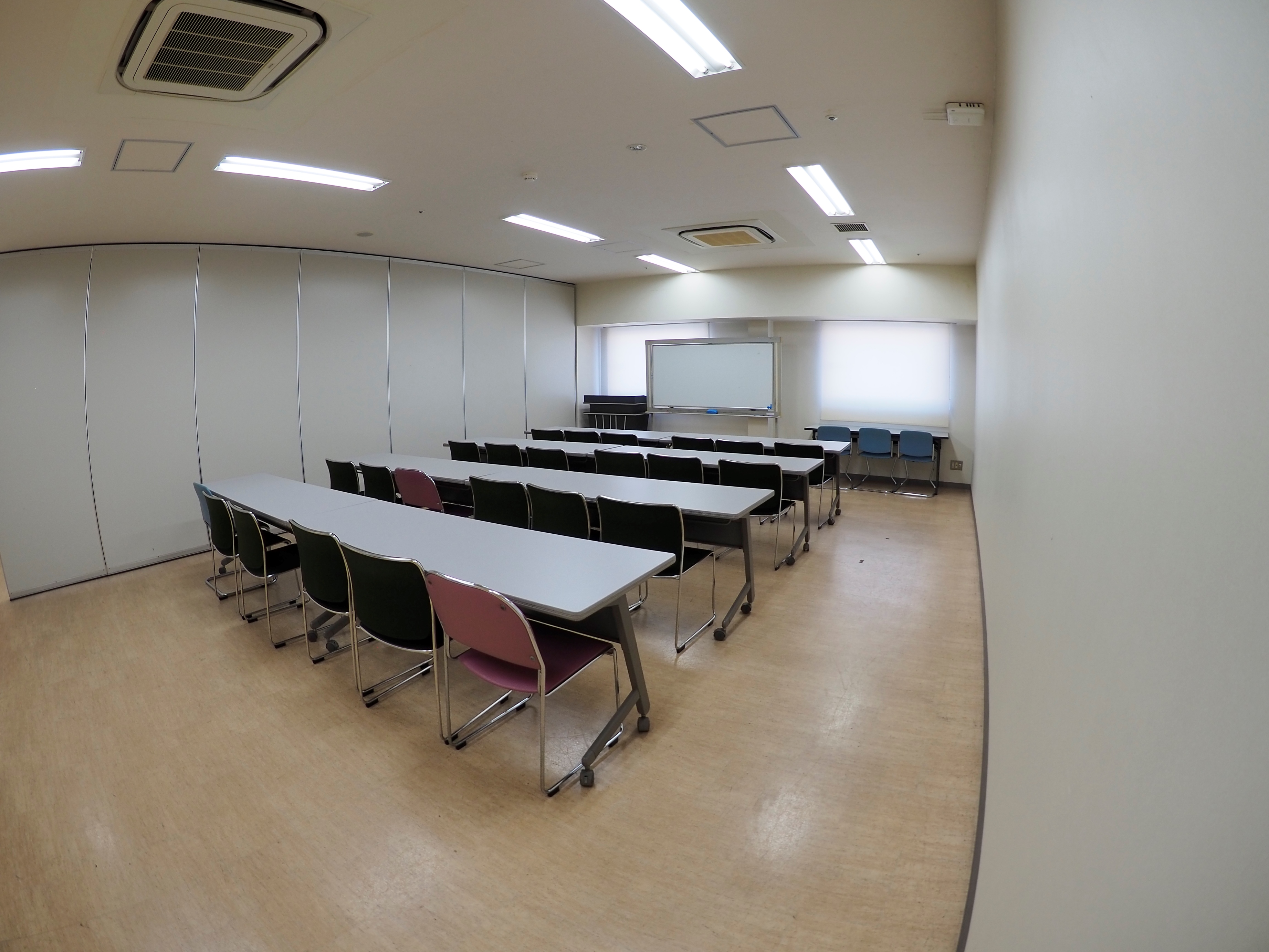 キャッスルイン豊川