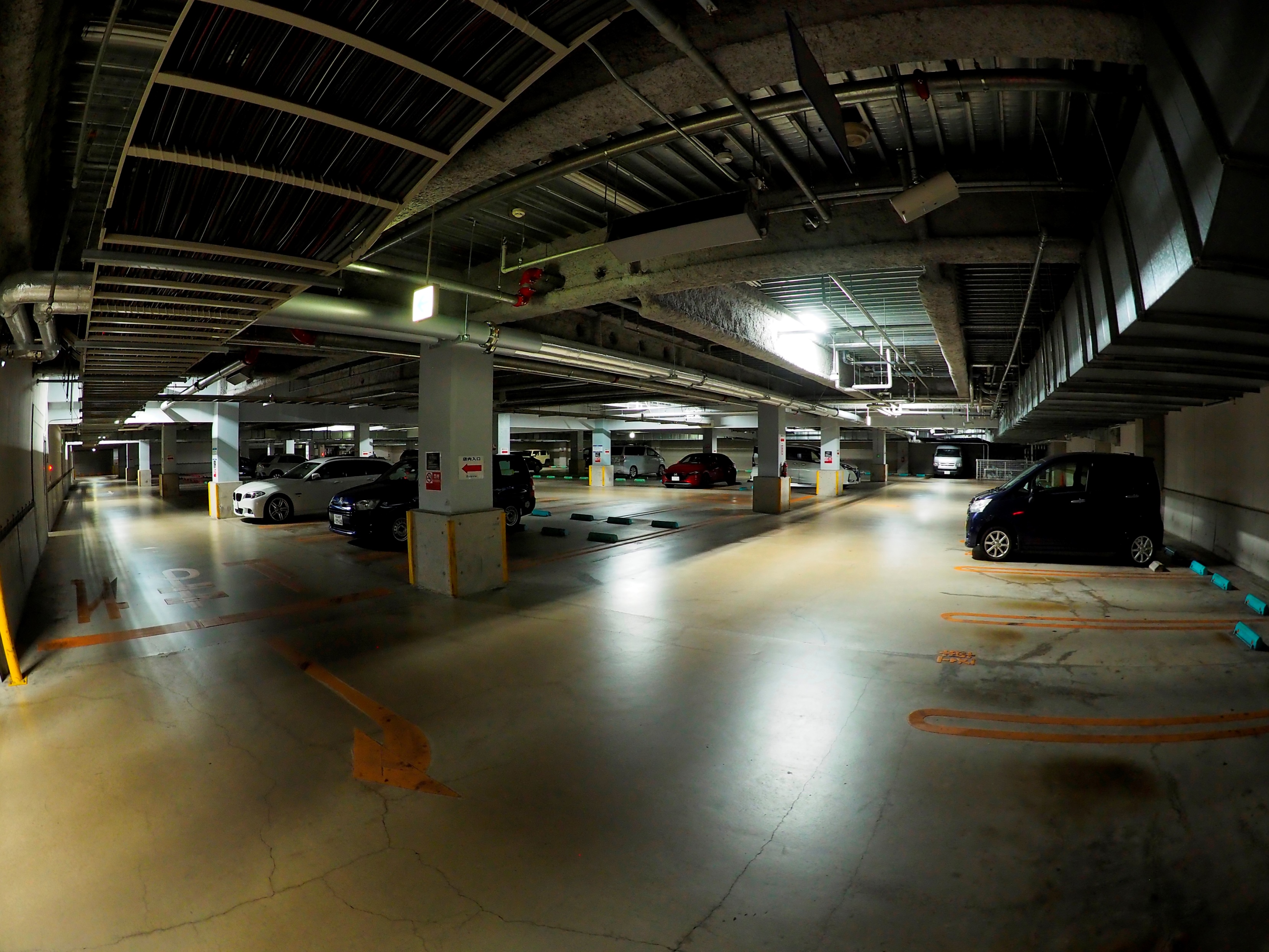 キャッスルイン豊川