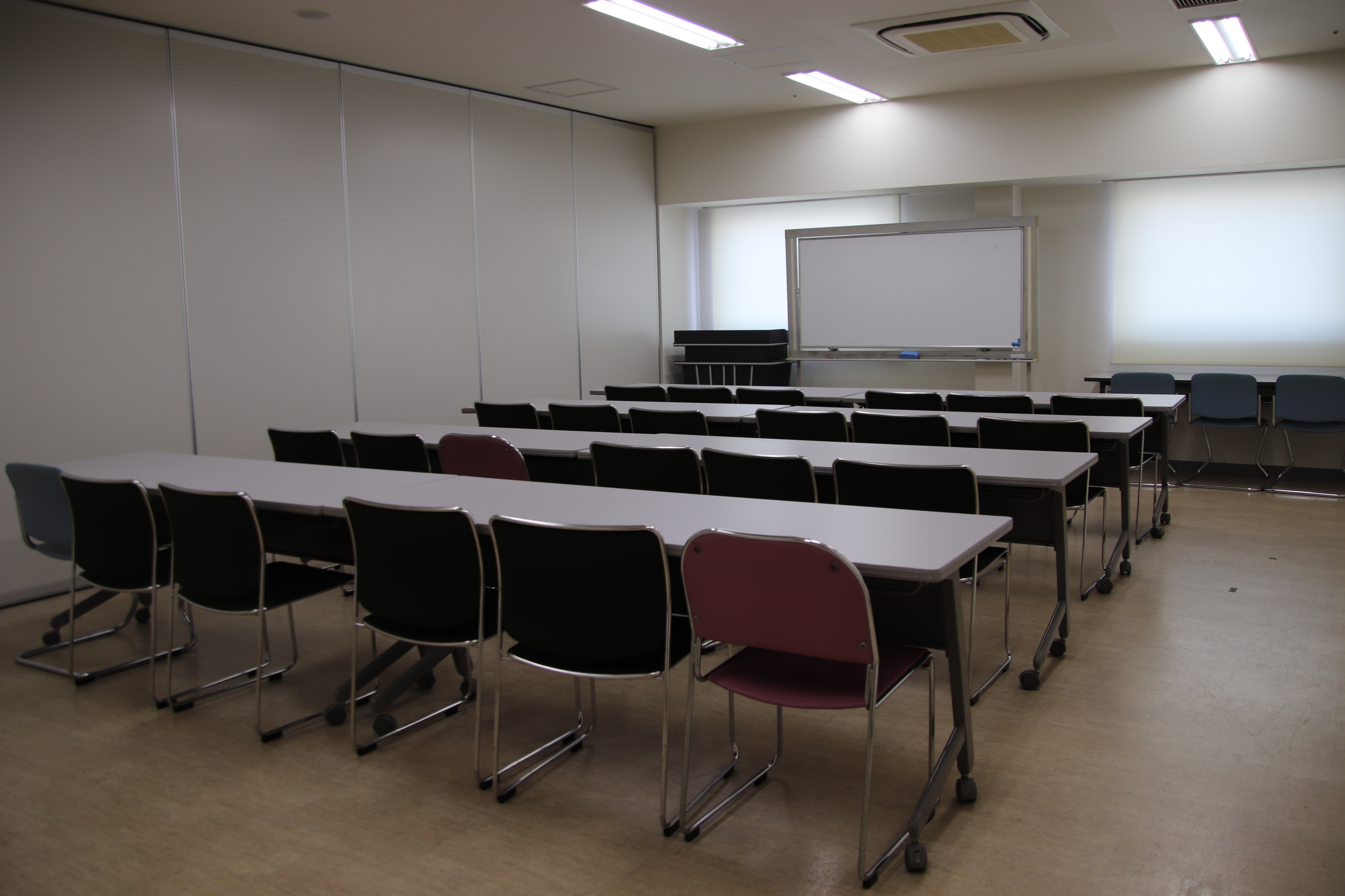 キャッスルイン豊川