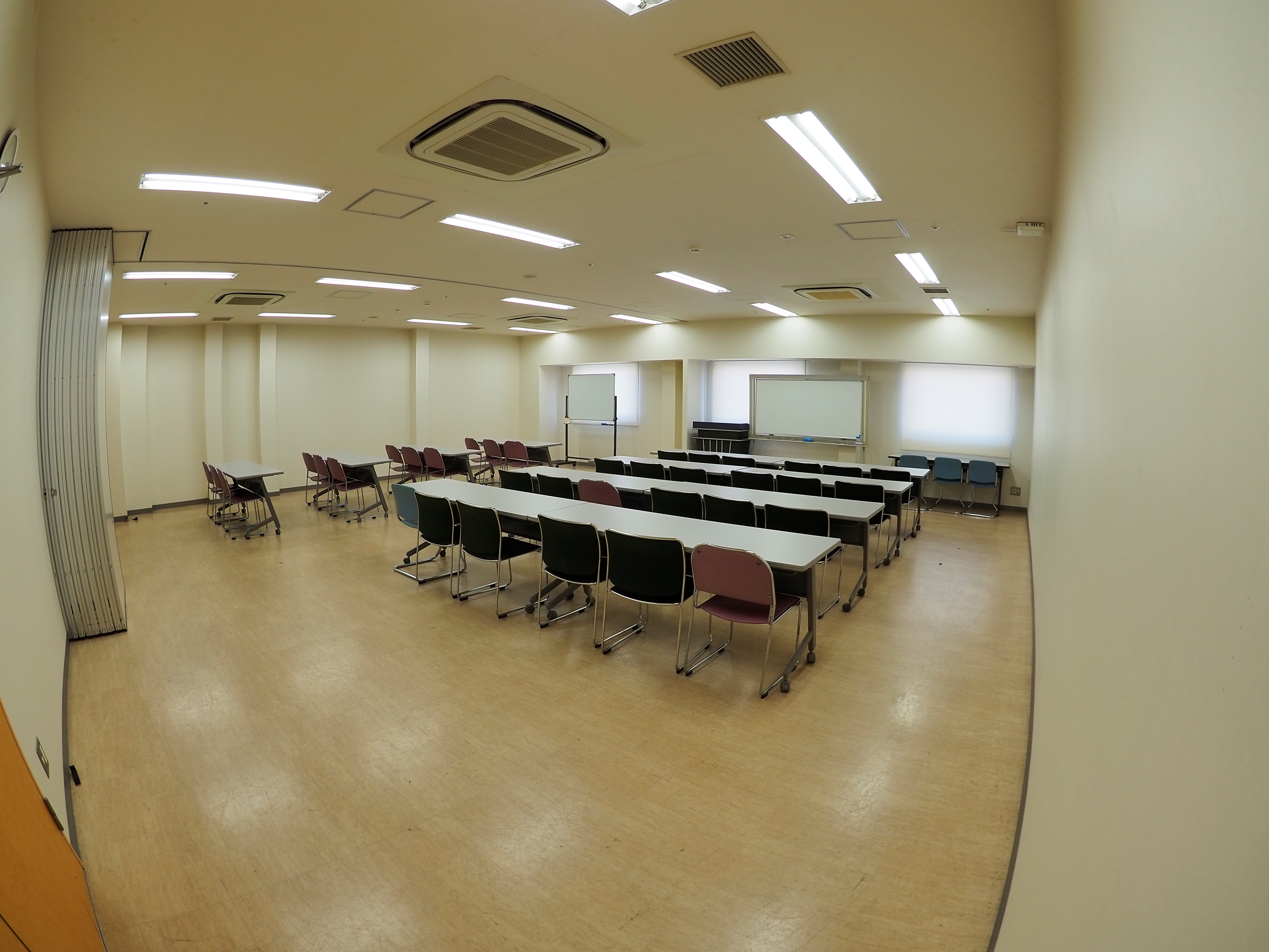 キャッスルイン豊川