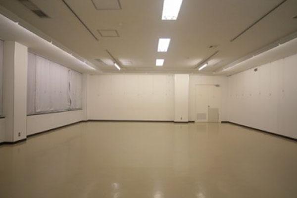 一宮スポーツ文化センター
