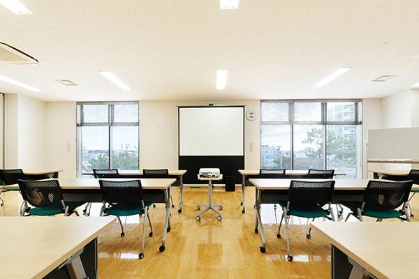 ココテラス湘南(Meeting Room Cocco Station)