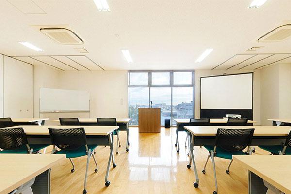 ココテラス湘南(Meeting Room Cocco Station)