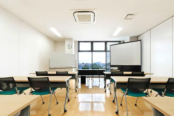 ココテラス湘南(Meeting Room Cocco Station)