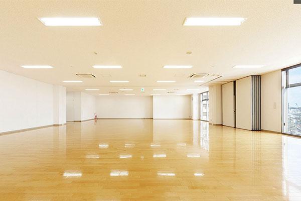 ココテラス湘南(Meeting Room Cocco Station)