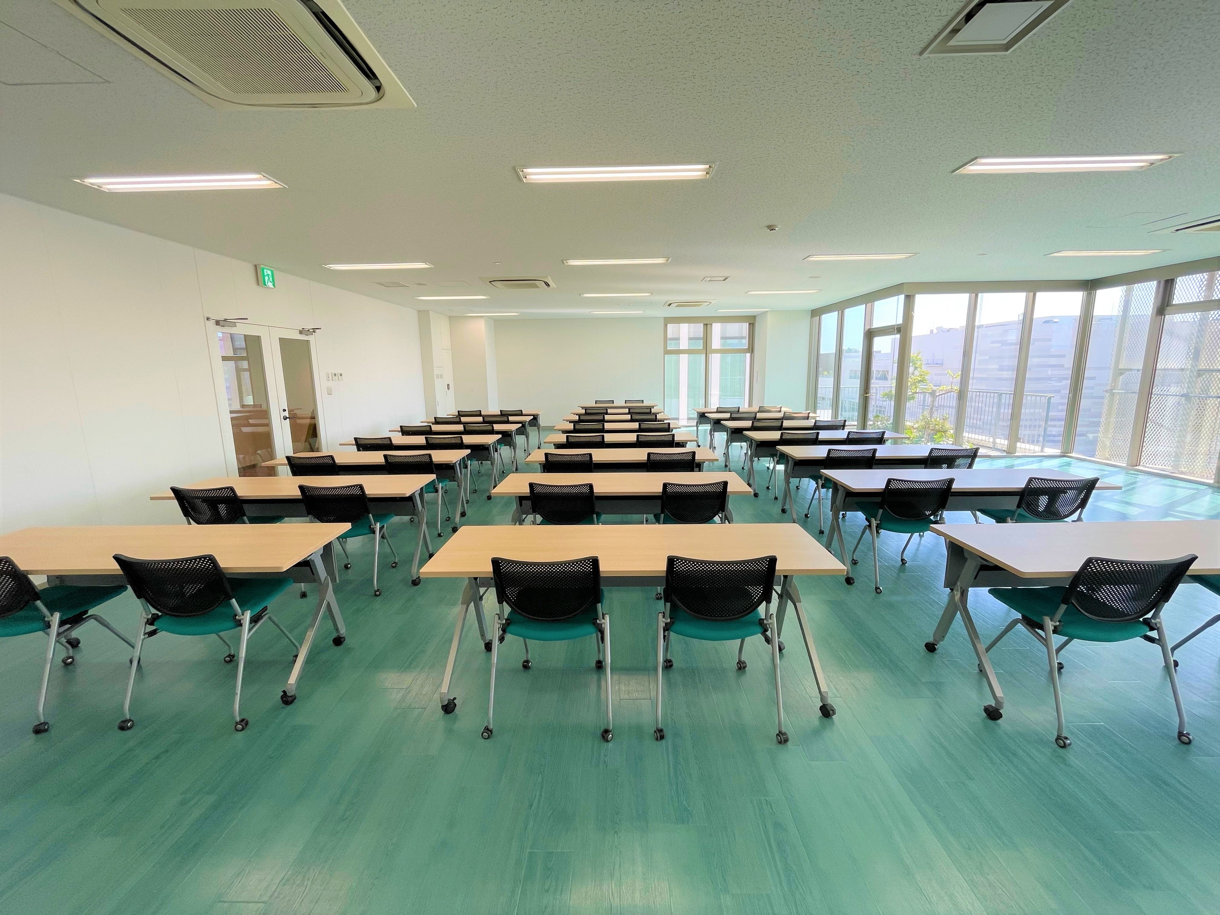 ココテラス湘南(Meeting Room Cocco Station)