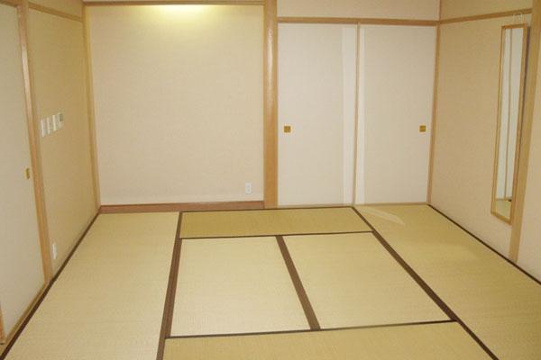 千葉市稲毛区長沼コミュニティセンター