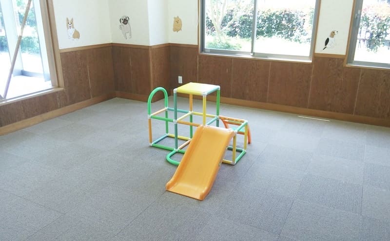 千葉市稲毛区長沼コミュニティセンター