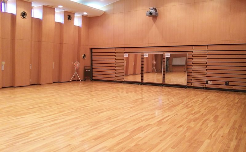 千葉市稲毛区長沼コミュニティセンター