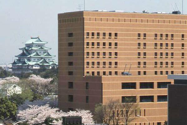 KKRホテル名古屋