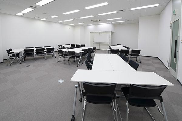 AP品川アネックス