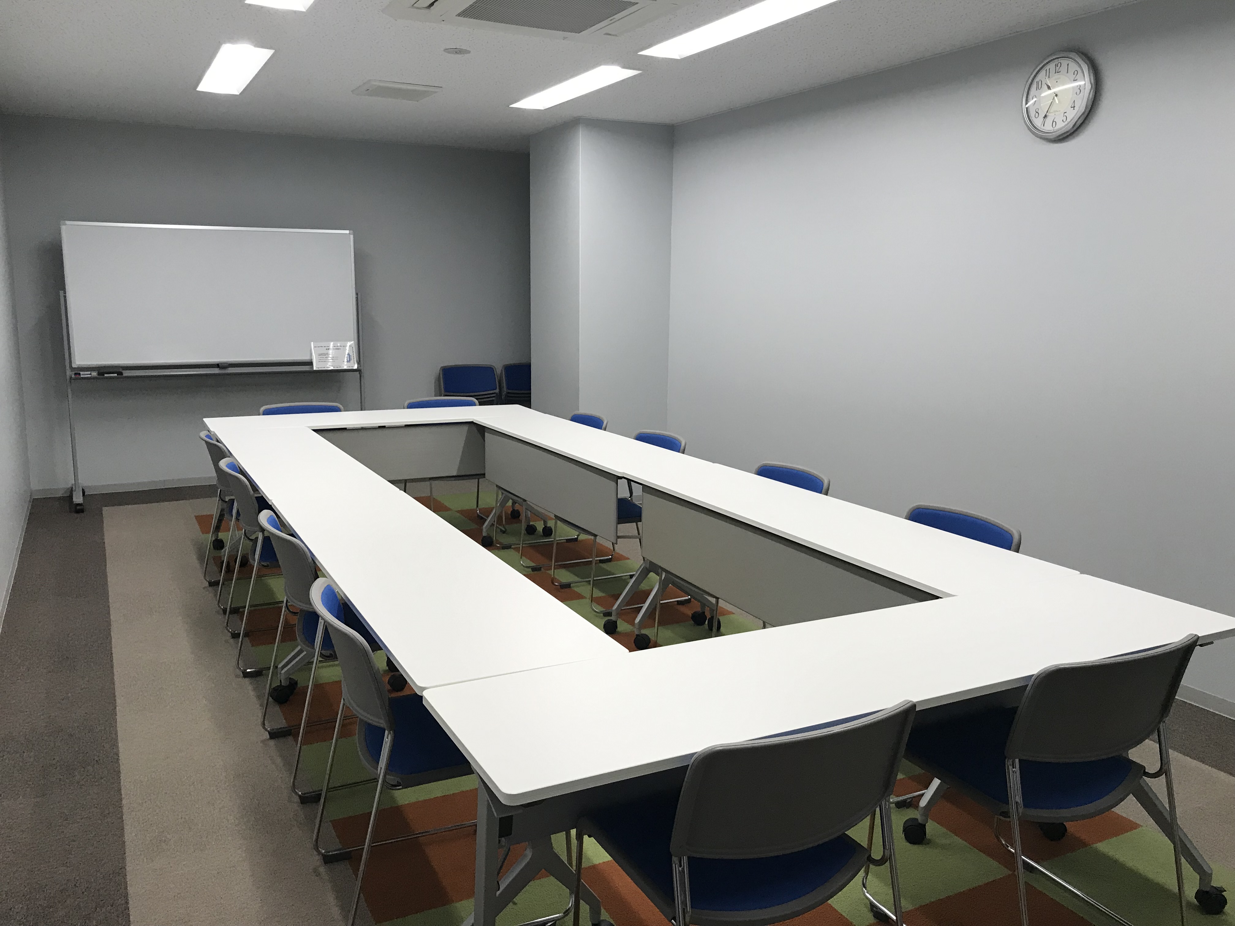 貸会議室 レンタルスペースジェム