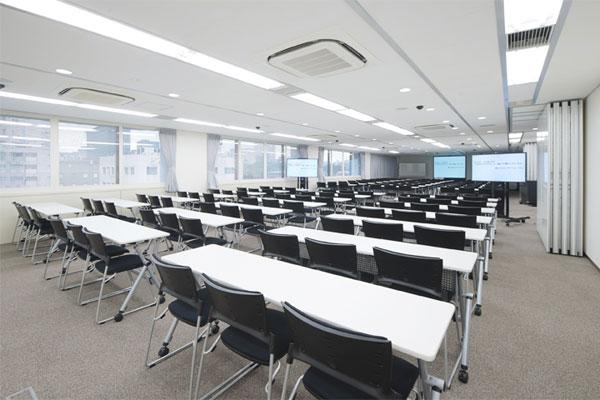 AP品川