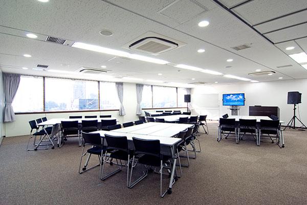 AP品川