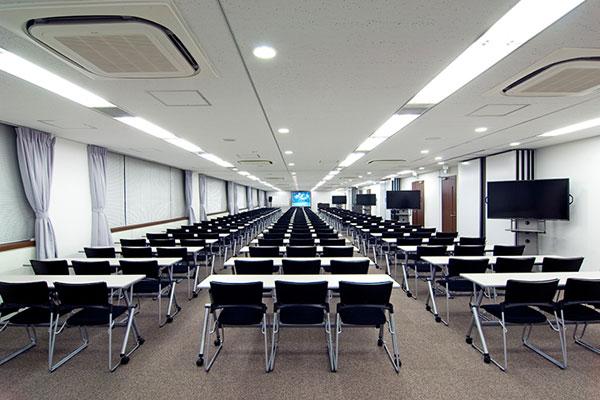 AP品川
