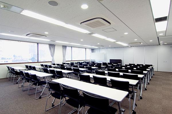 AP品川