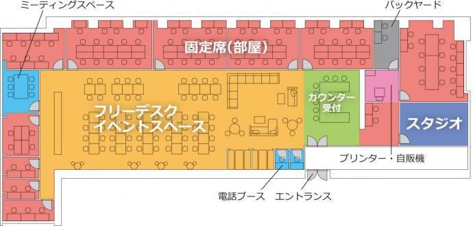 fabbit大手町