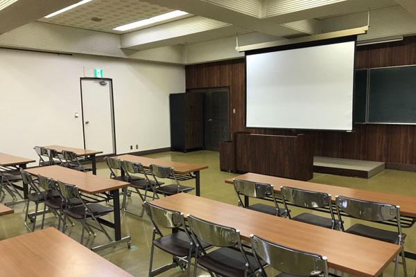 あま市七宝産業会館