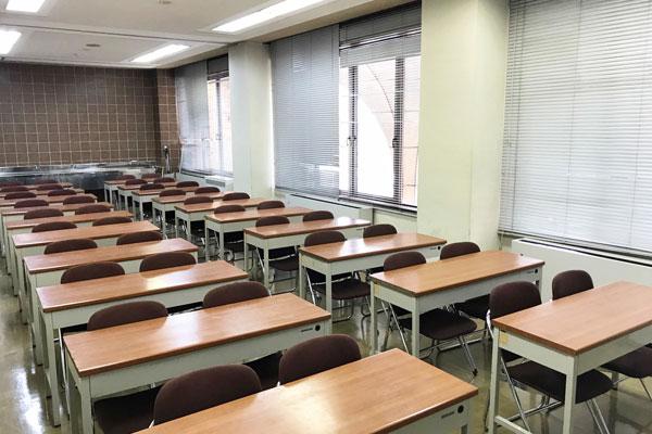 あま市七宝産業会館