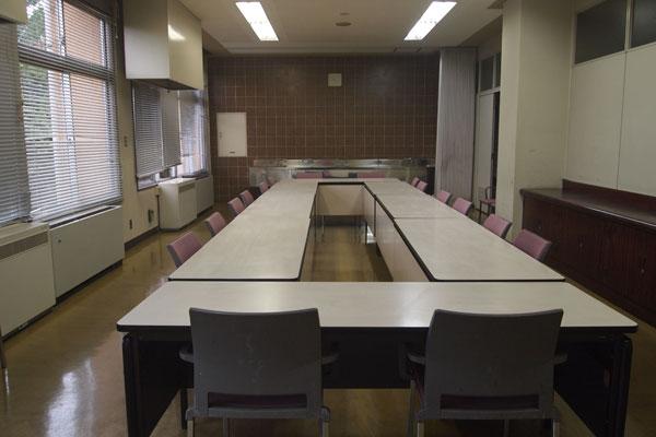 あま市七宝産業会館
