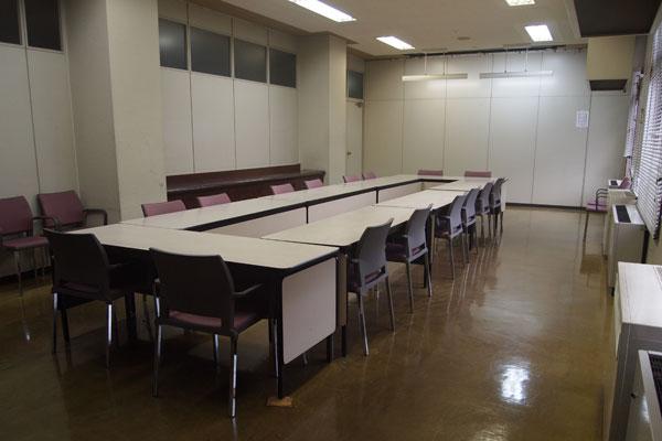 あま市七宝産業会館