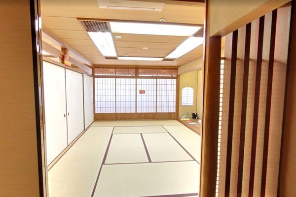 横浜市技能文化会館