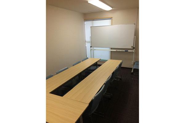 勉強カフェ 博多プレース
