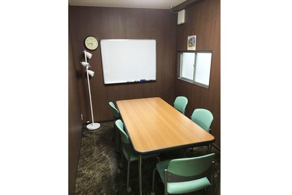 勉強カフェ 博多プレース