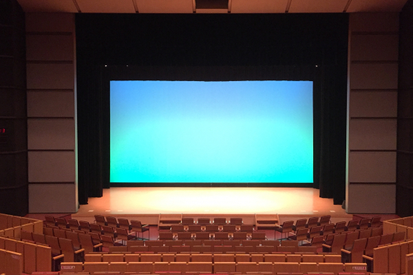 横浜市瀬谷公会堂