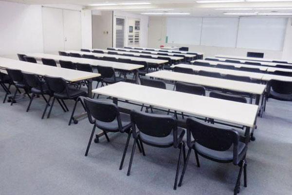 加瀬の貸し会議室 横浜セネックス
