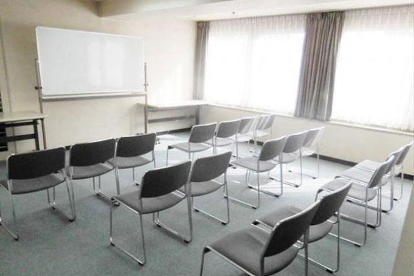 加瀬の貸し会議室 横浜セネックス