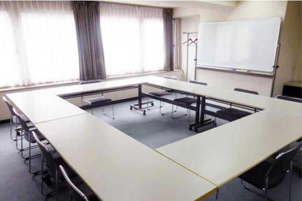 加瀬の貸し会議室 横浜セネックス