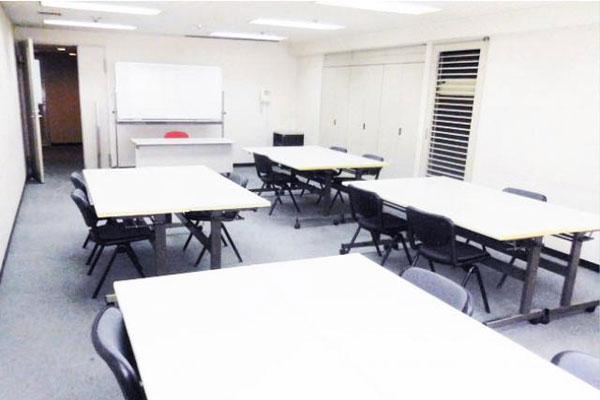 加瀬の貸し会議室 横浜セネックス