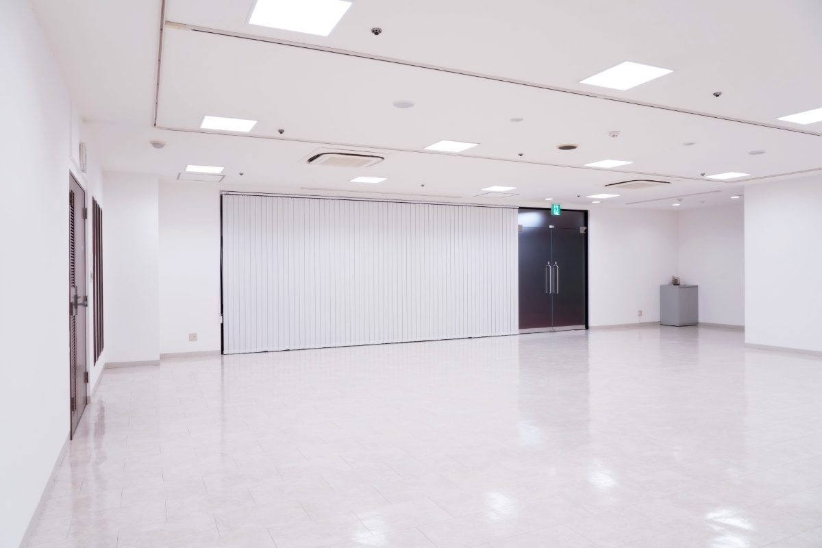 福岡ファッションビル　FFBホール