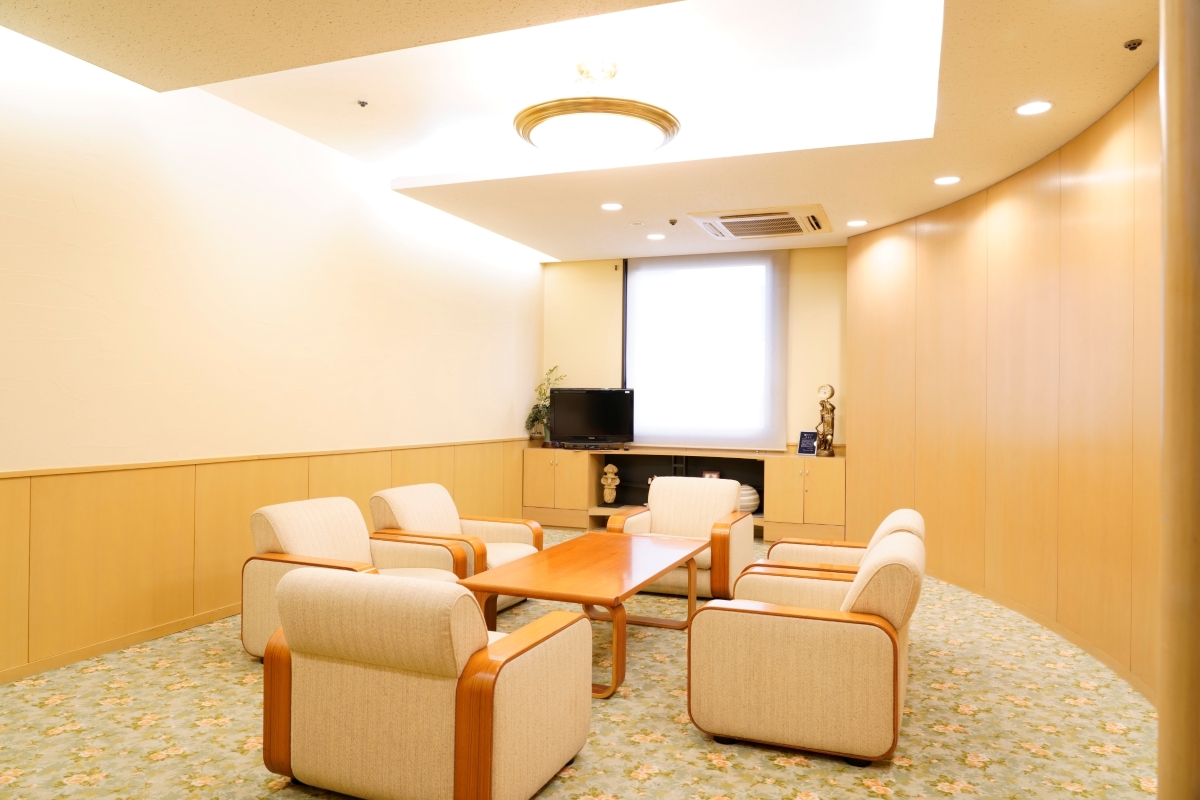 福岡ファッションビル　FFBホール