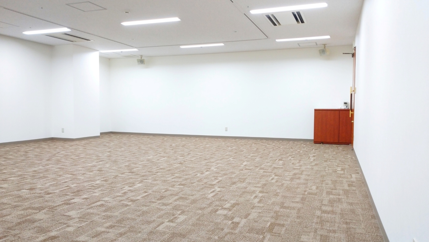 福岡ファッションビル　FFBホール