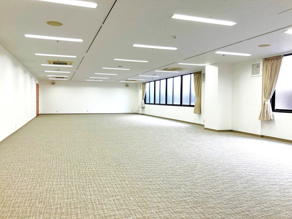 福岡ファッションビル　FFBホール