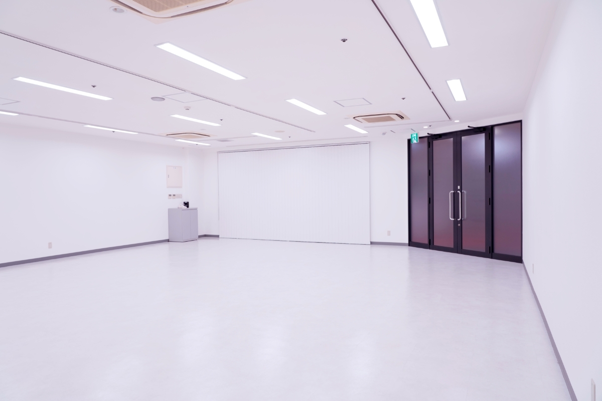 福岡ファッションビル　FFBホール