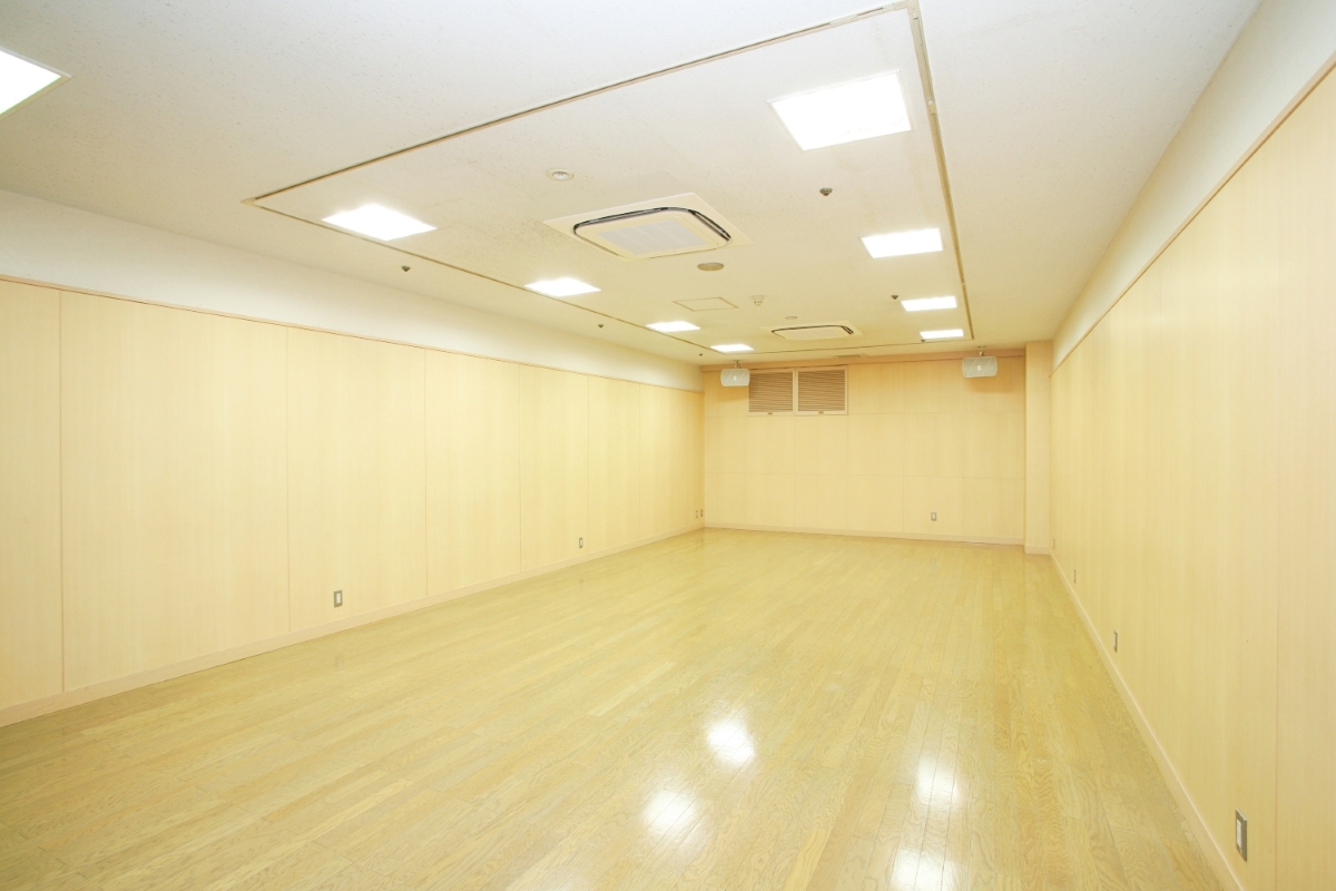 福岡ファッションビル　FFBホール