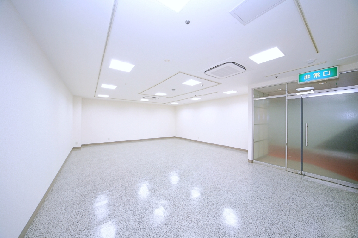 福岡ファッションビル　FFBホール