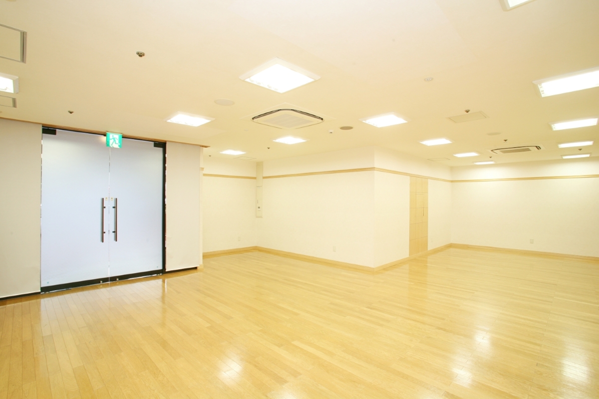 福岡ファッションビル　FFBホール