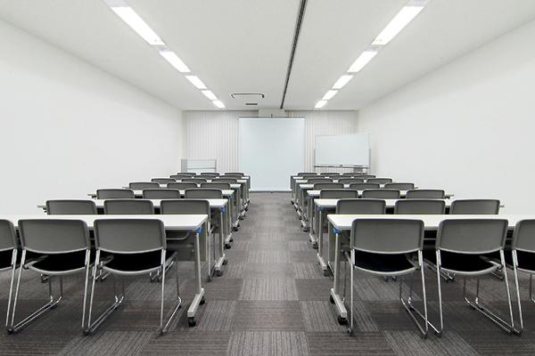 リファレンス駅東ビル貸会議室