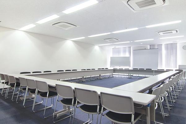 リファレンス駅東ビル貸会議室