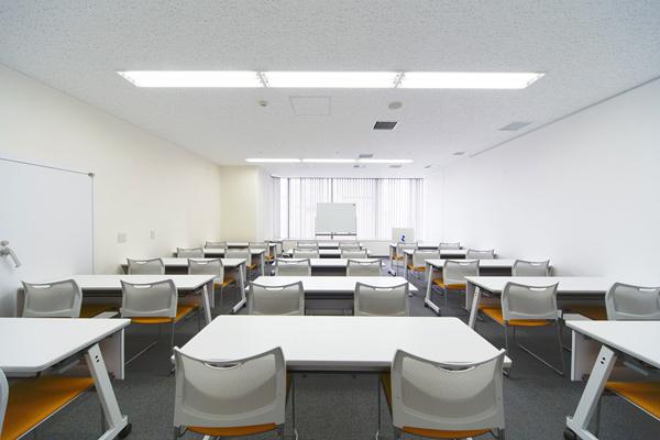 リファレンス大博多ビル貸会議室