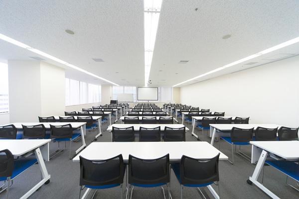 リファレンス大博多ビル貸会議室