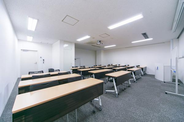 リファレンスはかた近代ビル貸会議室