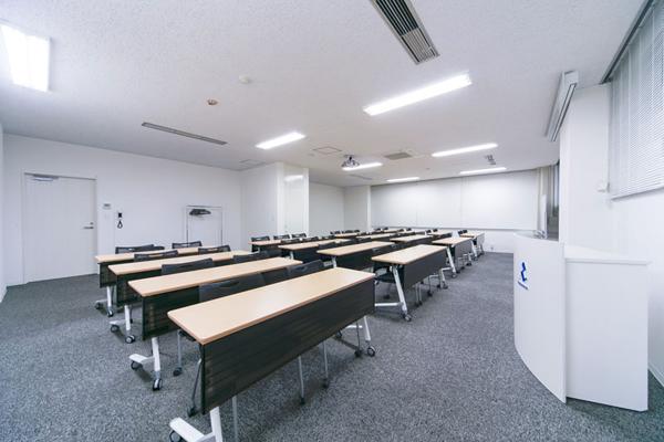 リファレンスはかた近代ビル貸会議室