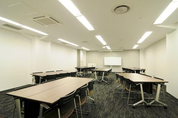 リファレンス新有楽町ビル貸会議室